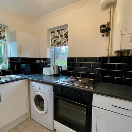House Near Llandaff For Up To 6 With Parking Vila Cardiff Exterior foto