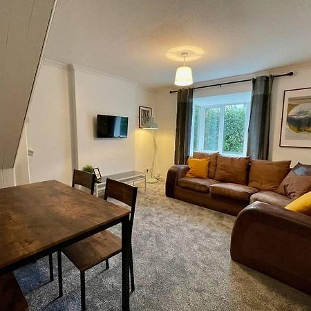House Near Llandaff For Up To 6 With Parking Vila Cardiff Exterior foto