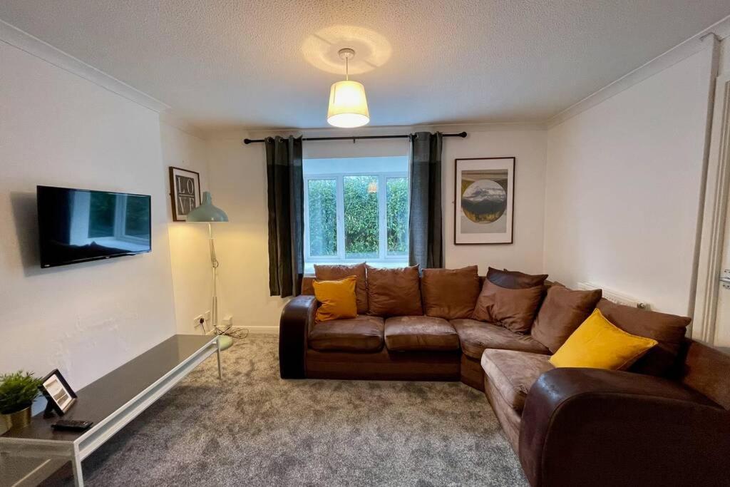 House Near Llandaff For Up To 6 With Parking Vila Cardiff Exterior foto