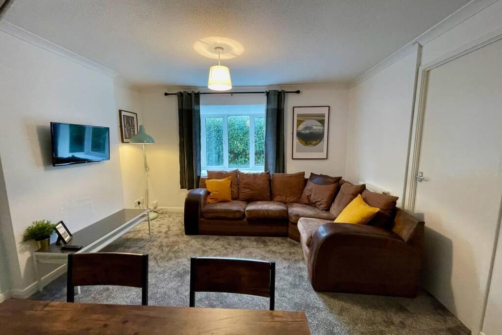 House Near Llandaff For Up To 6 With Parking Vila Cardiff Exterior foto