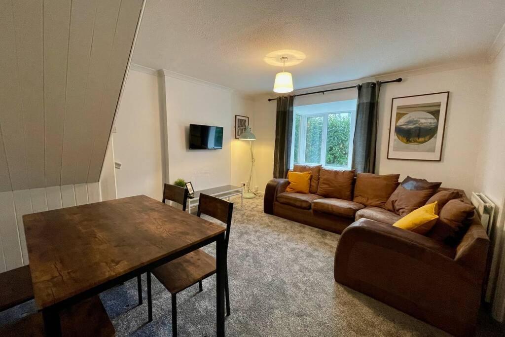 House Near Llandaff For Up To 6 With Parking Vila Cardiff Exterior foto