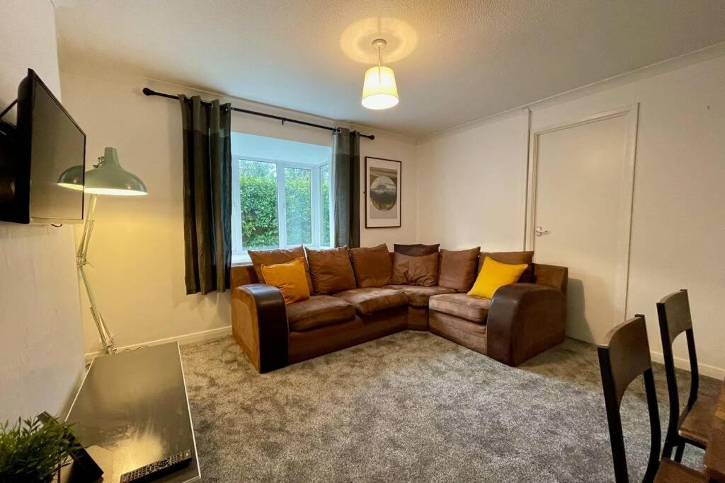 House Near Llandaff For Up To 6 With Parking Vila Cardiff Exterior foto